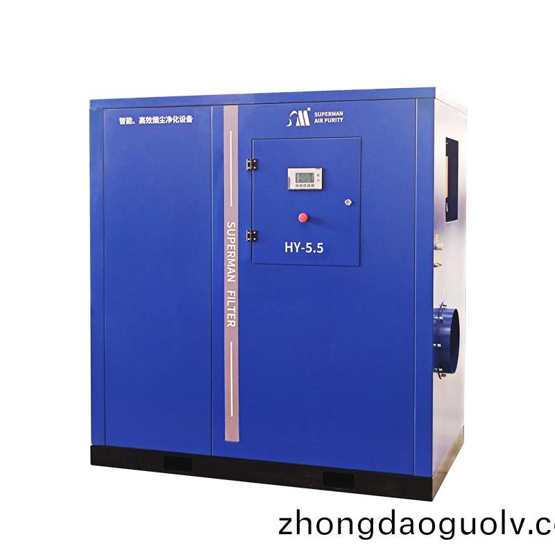 HY-5.5激光切割除塵器 HY-5.5激光切割除塵器