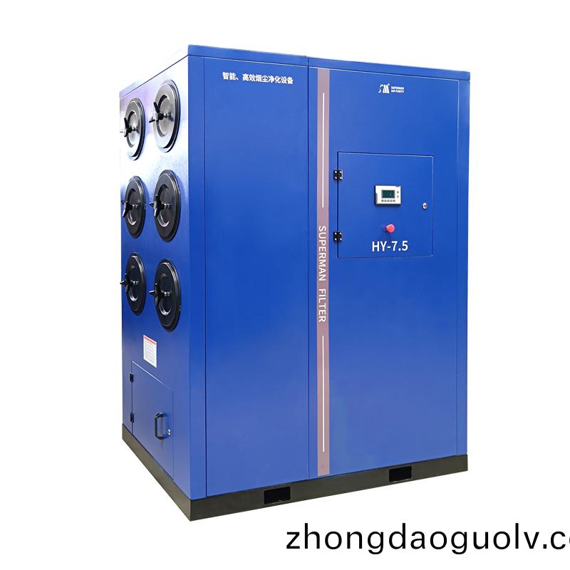 HY-7.5激光切割除塵器 HY-7.5激光切割除塵器