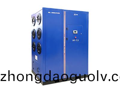 HY-7.5激(ji)光(guang)切(qie)割除塵器