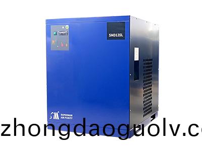 冷凍式榦燥(zao)機SMD135L