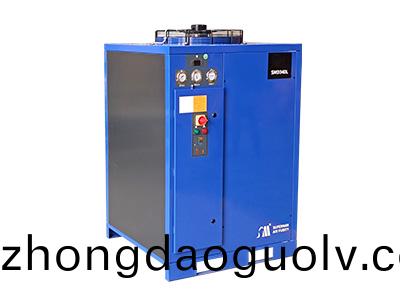 冷凍式榦燥機SMD340L