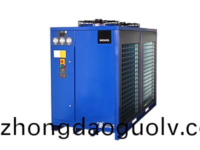 冷(leng)凍式榦燥機(ji)SMD600L