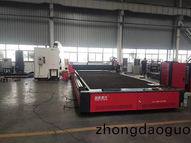 Quotation for laser dust removal equipment