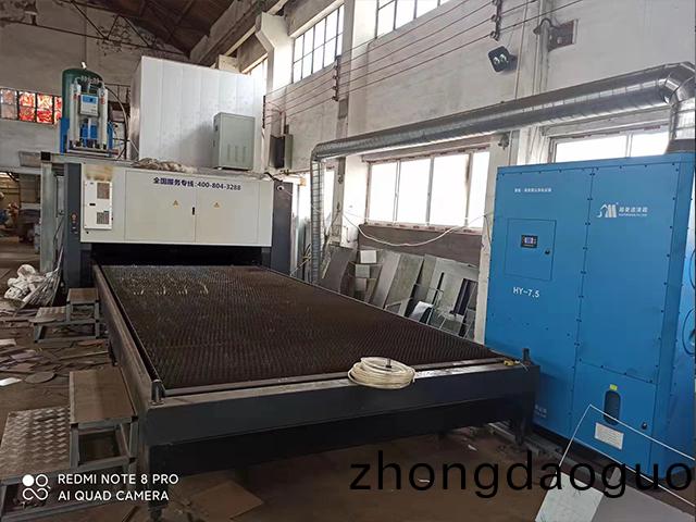 Ranking of welding smoke and dust removal equipment manufacturers