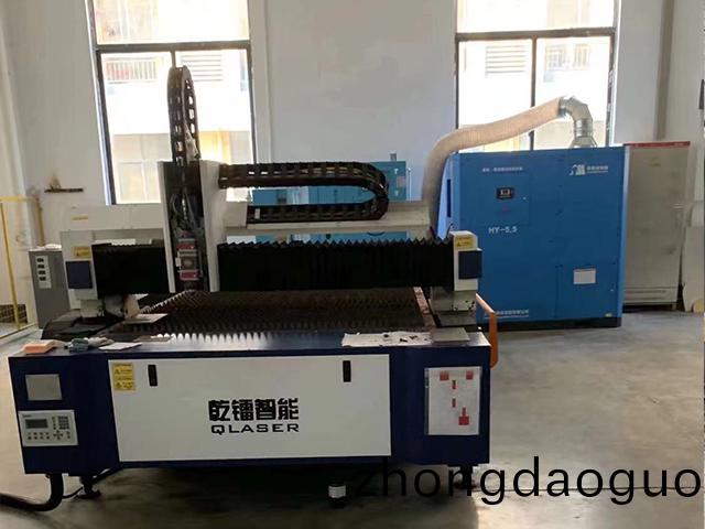 Chinese high-energy laser weapons and electromagnetic cannons