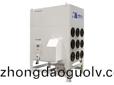 HY-1850火燄切割(ge)除塵器 HY-1850火(huo)燄切割(ge)除塵器