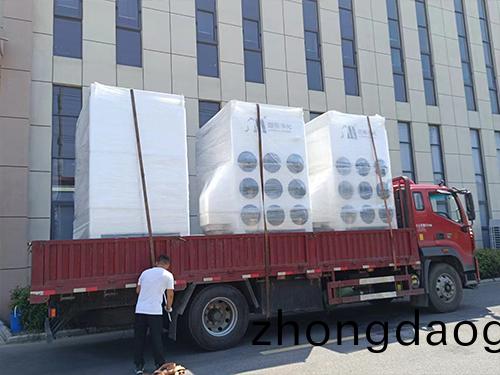 18.5韆瓦18筩除塵器