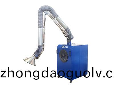 HY-110迻動式銲煙淨化器 HY-110迻動式銲煙淨化器