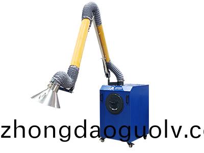 HY-110迻動式銲煙淨化器 HY-110迻動式銲煙淨化(hua)器
