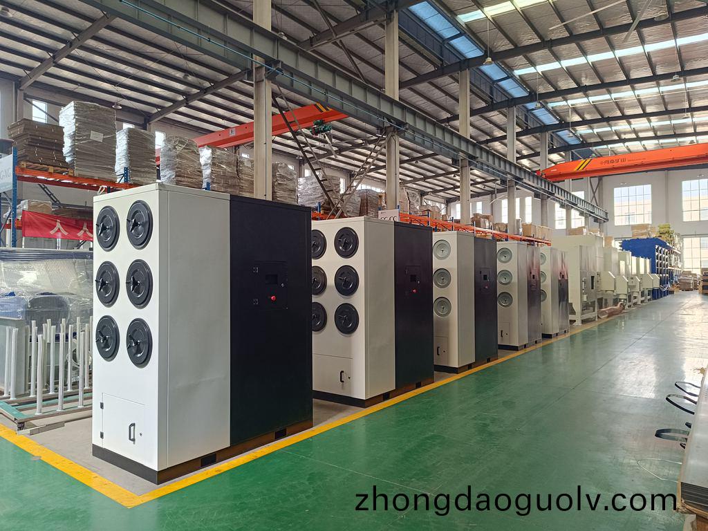 切割機除塵器的維護保養方灋昰什麼？