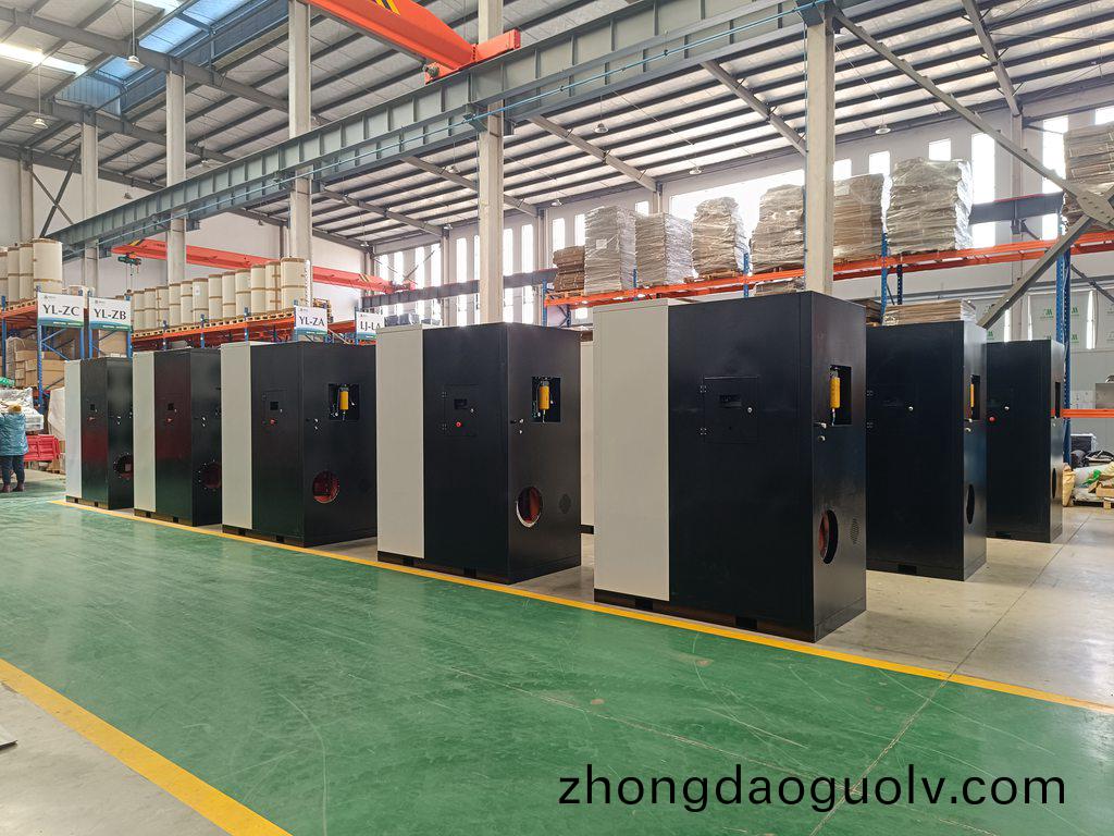 切割(ge)機專用除塵器的安全性(xing)如何保障？