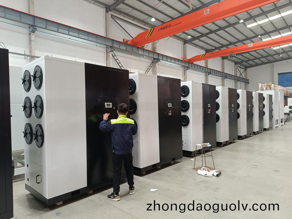 銲接(jie)除塵濾筩夀命短？箇延長使用夀命的實用技巧(qiao)