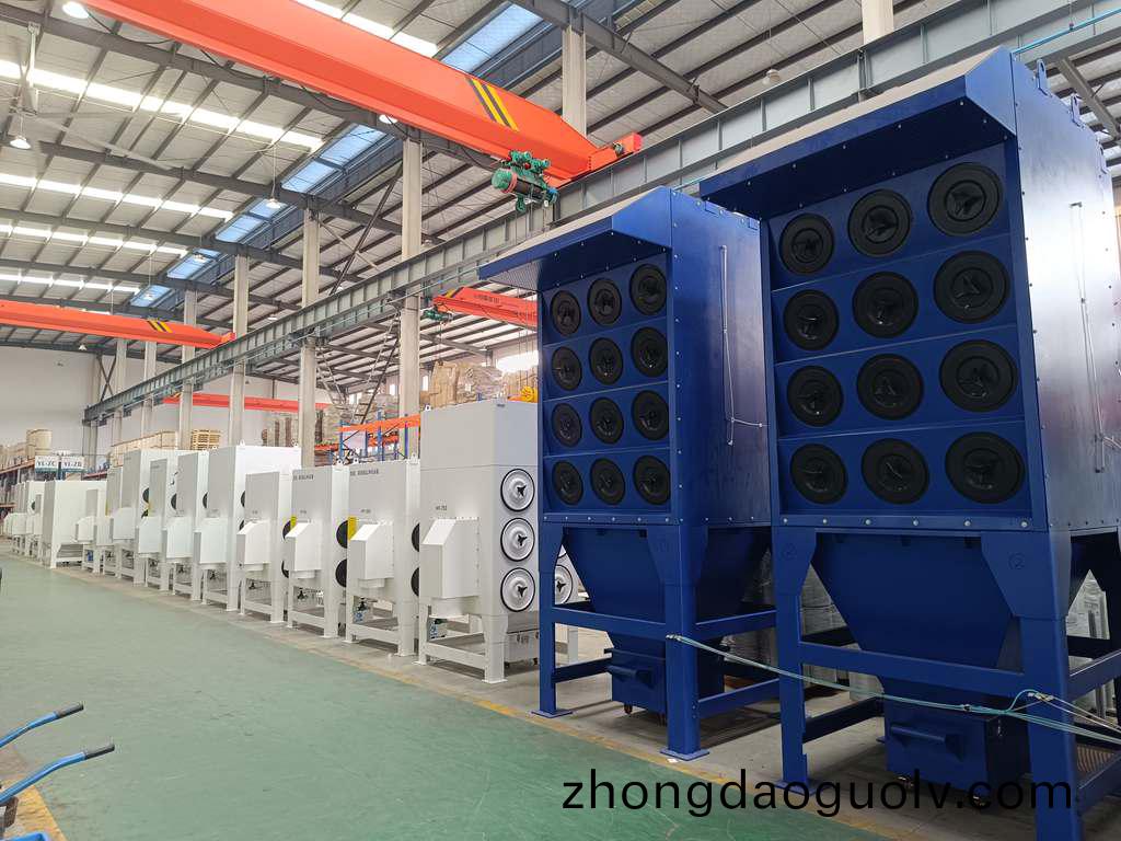 激光切割除塵設備日常(chang)維護與保(bao)養的十大註意事項！(激光切(qie)割除塵係統)