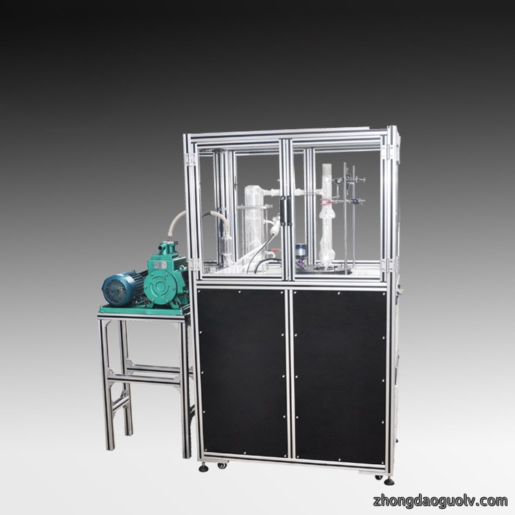真空油脂饱和蒸汽压测定器KD-H1540a