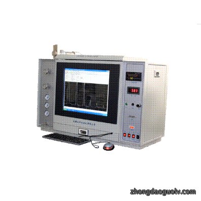 TY-2000一体化微量硫分析仪
