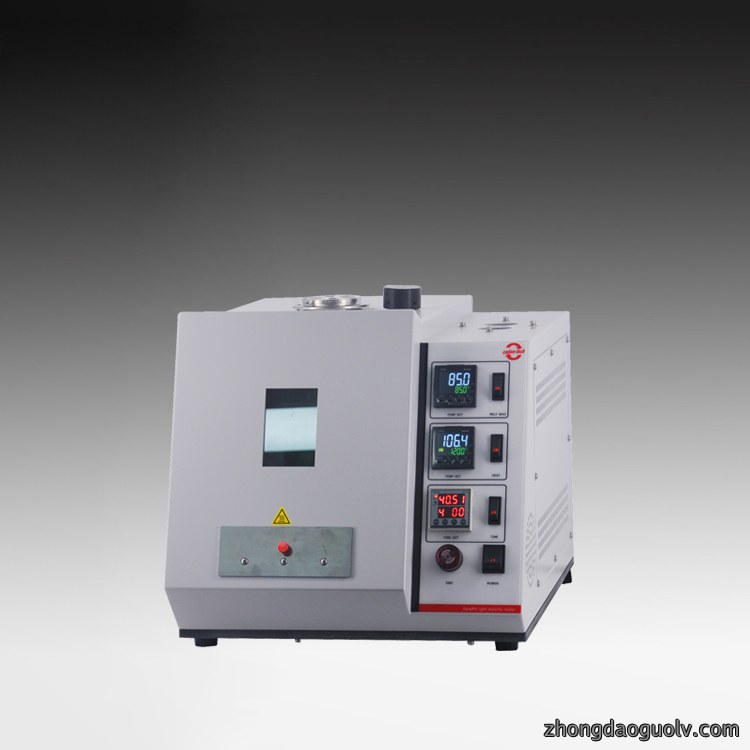 石蜡光安定性测定器SH/T0404   