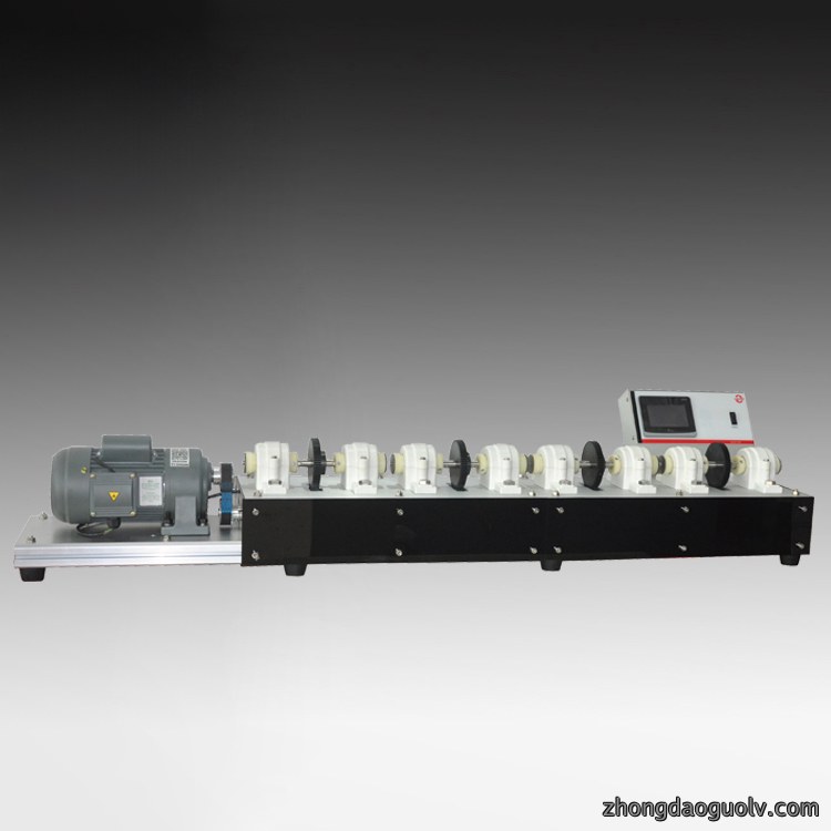 润滑脂动态防锈性能试验仪(EMCOR 试验法)KD-H1702