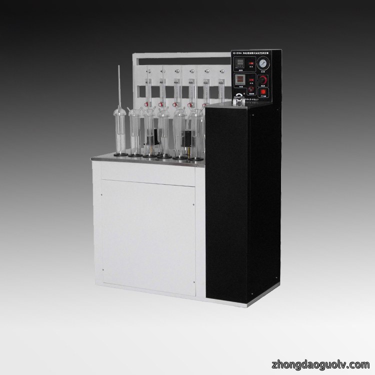 热处理油氧化安定性测定器SH/T0219​  KD-CB164