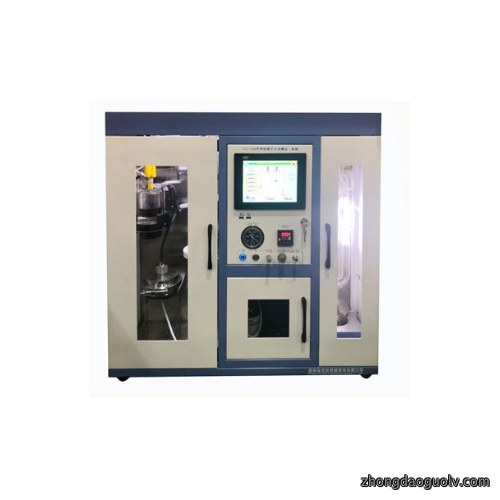  HSY-22923全自动甲苯喹啉不溶物试验器
