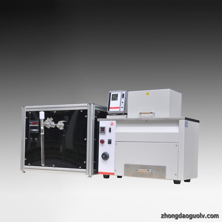 冷冻机油化学稳定性测定仪KD-H1699