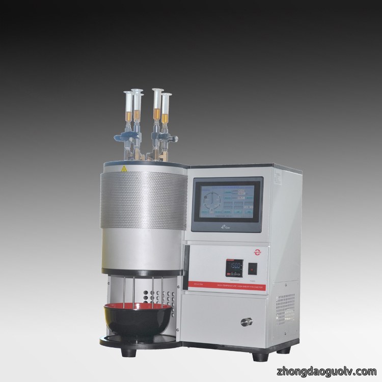 润滑油高温高剪切动力粘度测定器（HTHS）KD-H1705